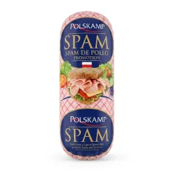 Spam Polskamp