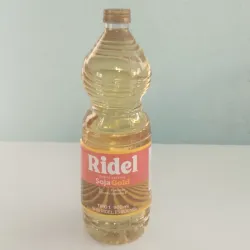 Aceite 900 ml
