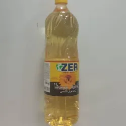 Aceite de girasol 1 L