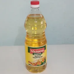 Aceite de Soja 1 L