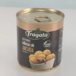Aceituna rellena de Anchoa 200 g