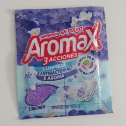 Aromax 3 en 1