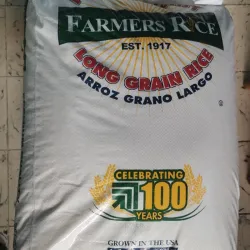 Arroz americano agranel