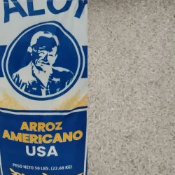 ARROZ AMERICANO X lb