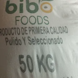 Arroz Guayanés 110 Lb