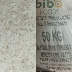 Arroz Guayanés x Lb