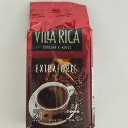 Café Extra fuerte 250 g