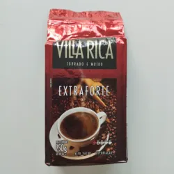 Café extra fuerte 250 g