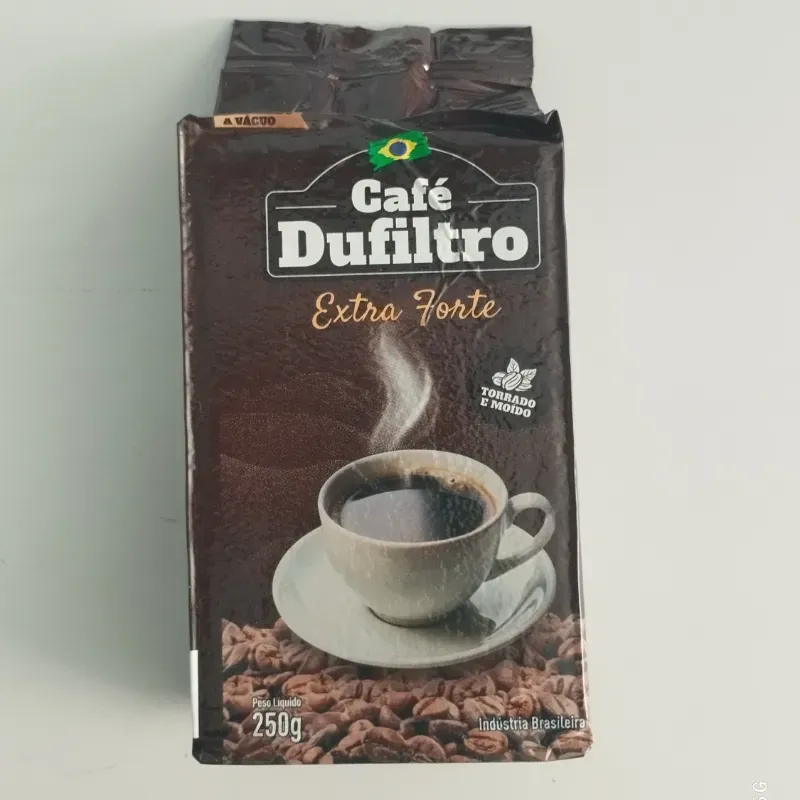 Café Extra fuerte 250 g