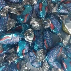 Caramelos sueltos