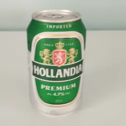 Cerveza Holandia