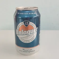 Cerveza Unlager