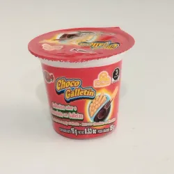 Choco Galletín