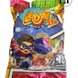 Chupa Chupa Pqte. 48 u