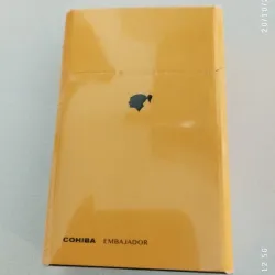 Cohiba Embajador 