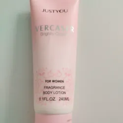 Crema perfumada 240 ml