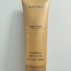 Crema perfumada 240 ml