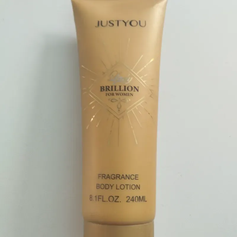 Crema perfumada 240 ml