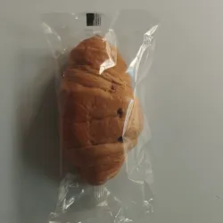 Croissant x u