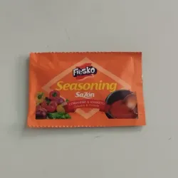 Culantro y Achiote c/u