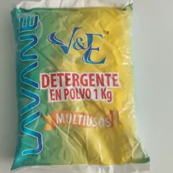 Detergente 1 Kg