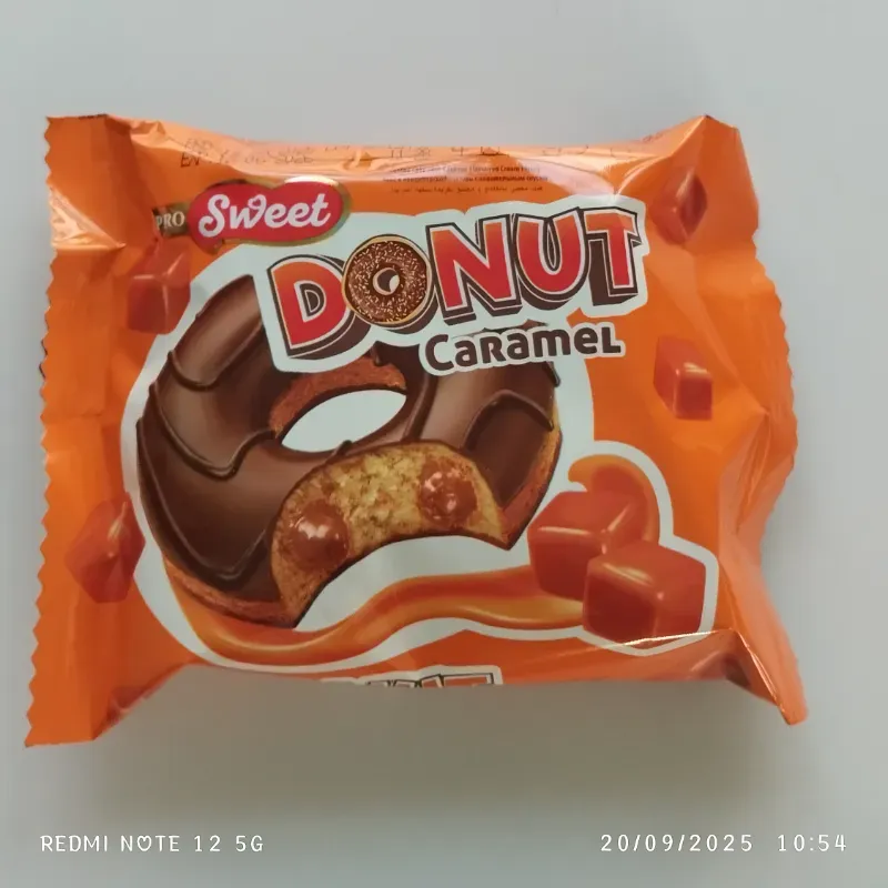 Dona de Caramelo 40 g