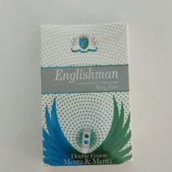Englishman King Size 