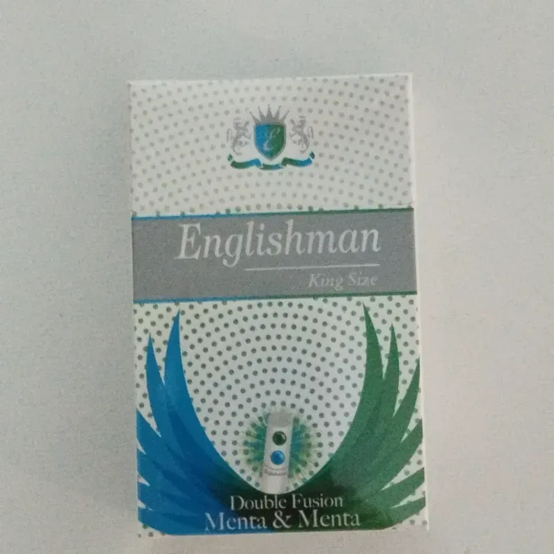 Englishman King Size 