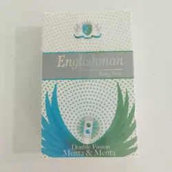 Englishman