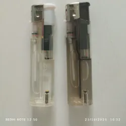 Fosforera de Magneto c/u