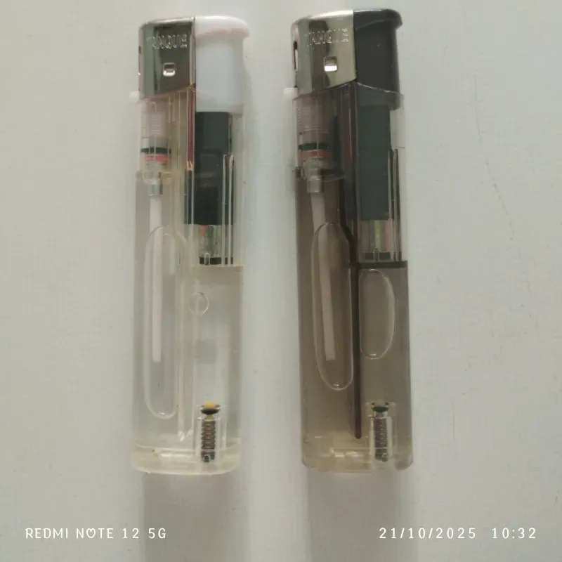 Fosforera de Magneto c/u