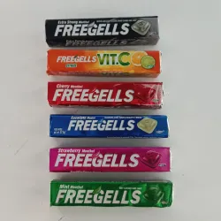 Fregeells c/u