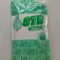 Friegasuelo Menta 1500 ml