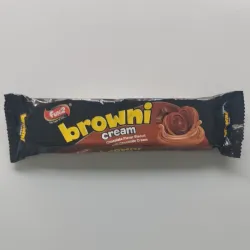 Galleta de chocolate