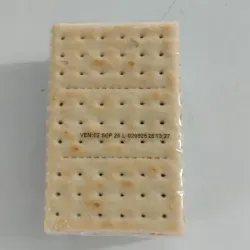 Galleta Soda Pqtitos. 