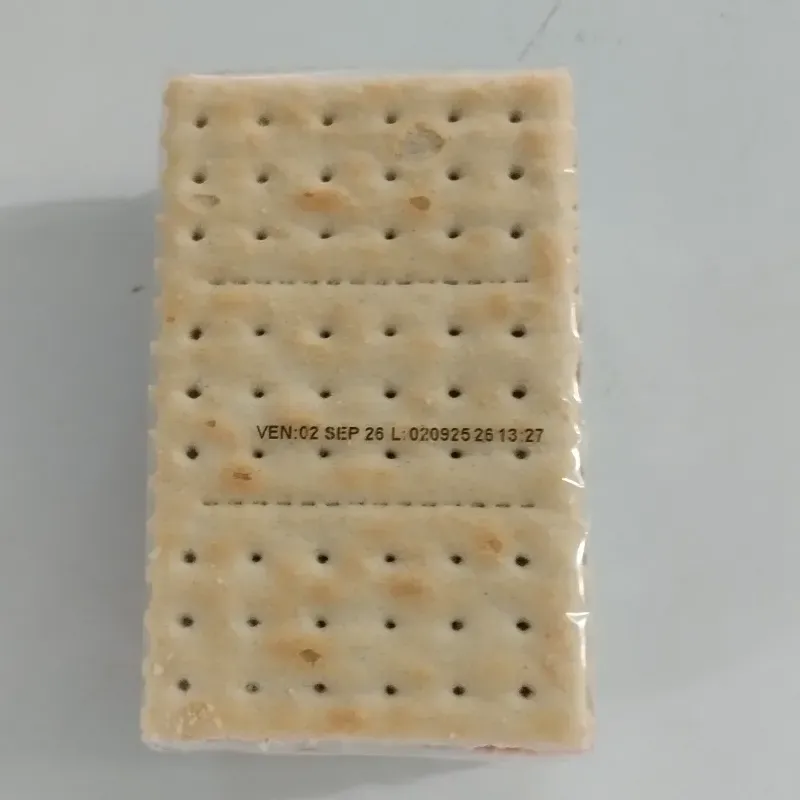 Galleta Soda Pqtitos. 