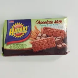 Galletas chocolate con leche 190 g