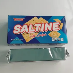 Galletas de Soda