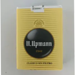 H. Upmann Sin filtro