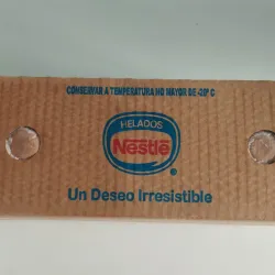 Helado Chocolate 4.5 L