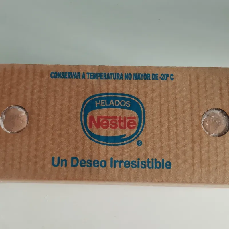 Helado Chocolate Almendrado 4.5 L