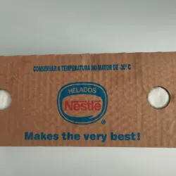 Helado Vainilla 4.5 L