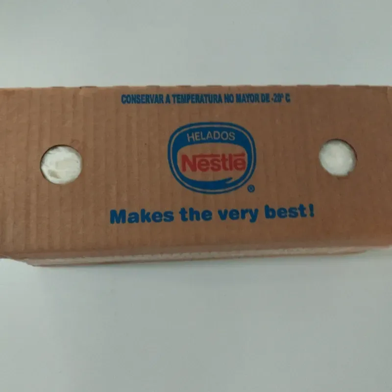 Helado Vainilla 4.5 L