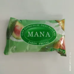Jabón de 🥑 100 g
