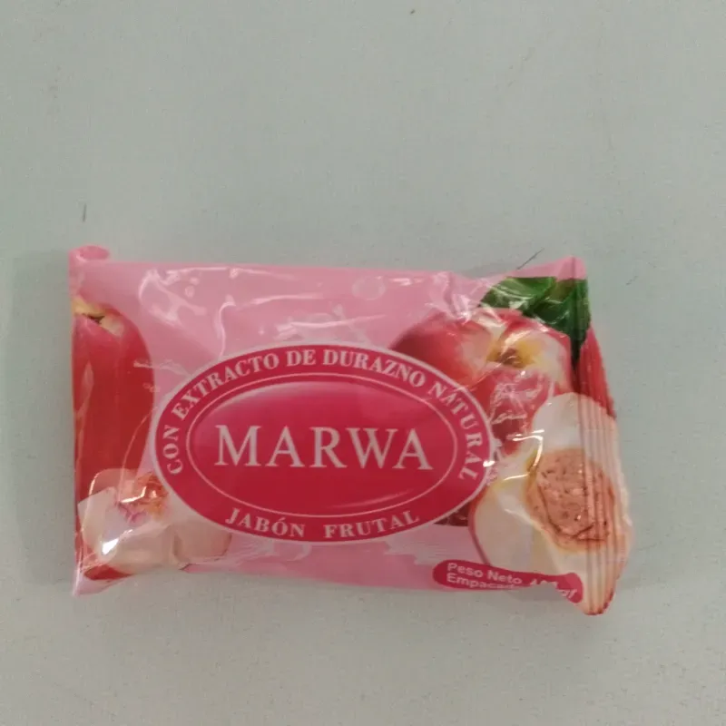 Jabón Durazno 100 g