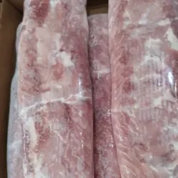 Lomo de 🐷 Deshuesado x pesaje