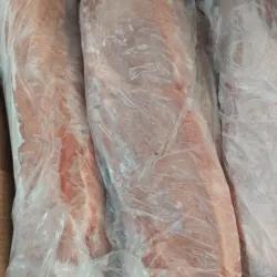 Lomo de 🐷 Deshuesado x pesaje