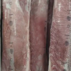 Lomo 🐖 Deshuesado X Pesaje