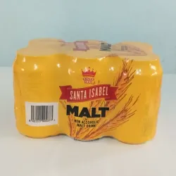 Malta x Blíster 6 u