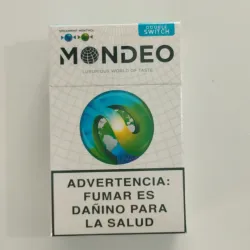 Mondeo doble cápsula